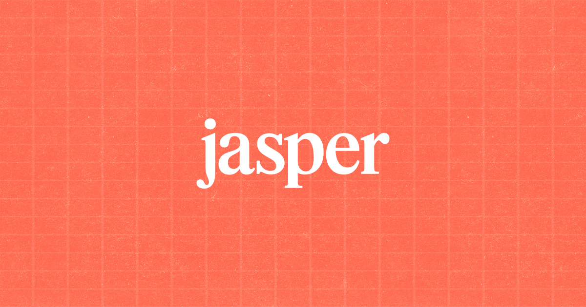Jasper