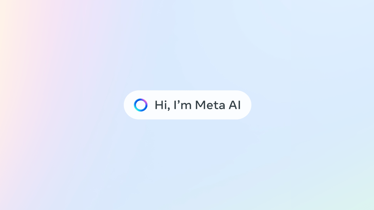 Meta AI
