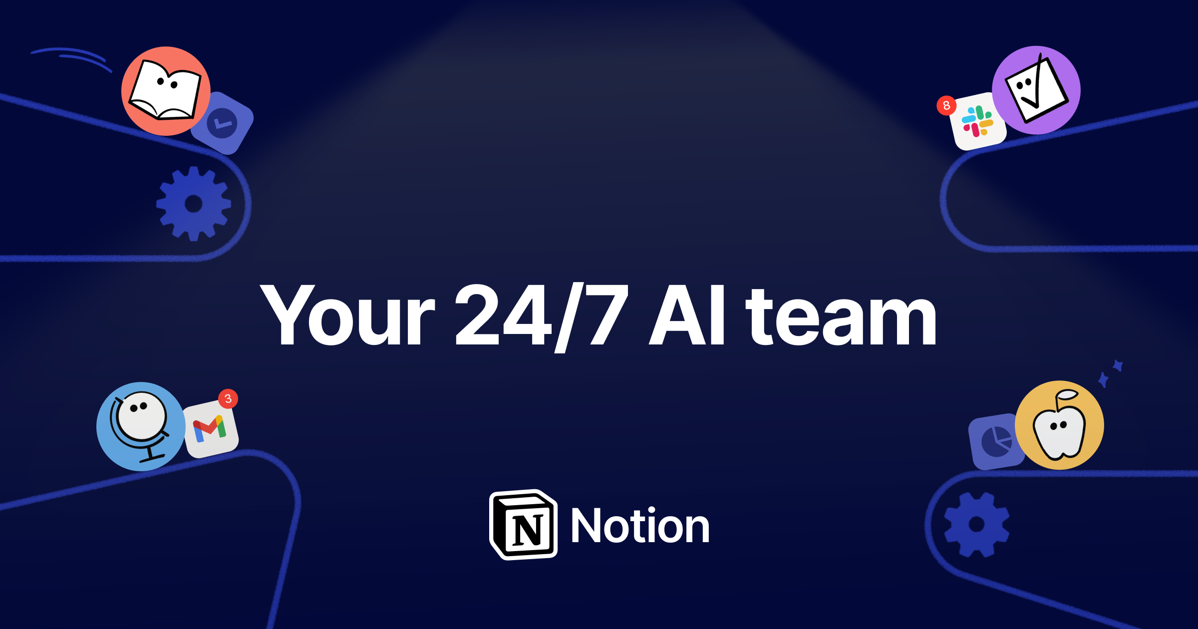 Notion AI